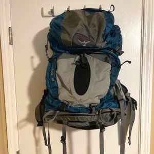 Osprey 65 Aura Backpack